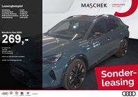 Cupra Formentor - Vorschau Bild 1