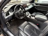 Audi S8 4.0 TFSI quattro V8 LED HUD Pano SportAGA - Audi S8 mit Anhängerkupplung