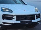 Porsche Cayenne Coupe E-Hybrid (Porsche Approved) - Porsche Cayenne in Mainz