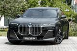 BMW 750e M SPORT.SKY.SOFTC.B&W.DR.ASS.360.INDIVIDUAL - BMW 750 aus 2023