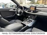 Audi A6 3.0 TDI quattro Avant S-LINE/NAVI/LEDER/8xALU - Audi A6 mit Diesel-Antrieb
