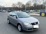 Volkswagen VW Polo 9N3 | TÜV neu bis 11/2027 - VW Polo mit Schiebetür