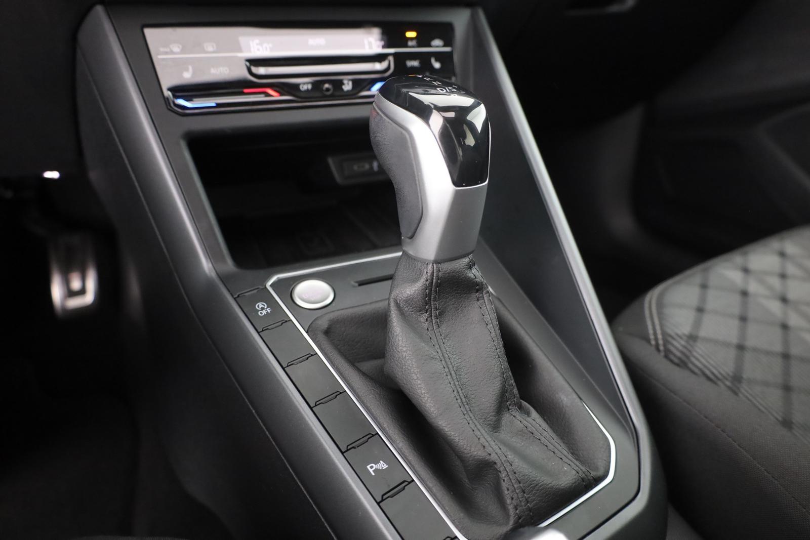 Volkswagen Taigo 1.0 TSI DSG R-Line LED Navi Schiebedach, миниатюра 14