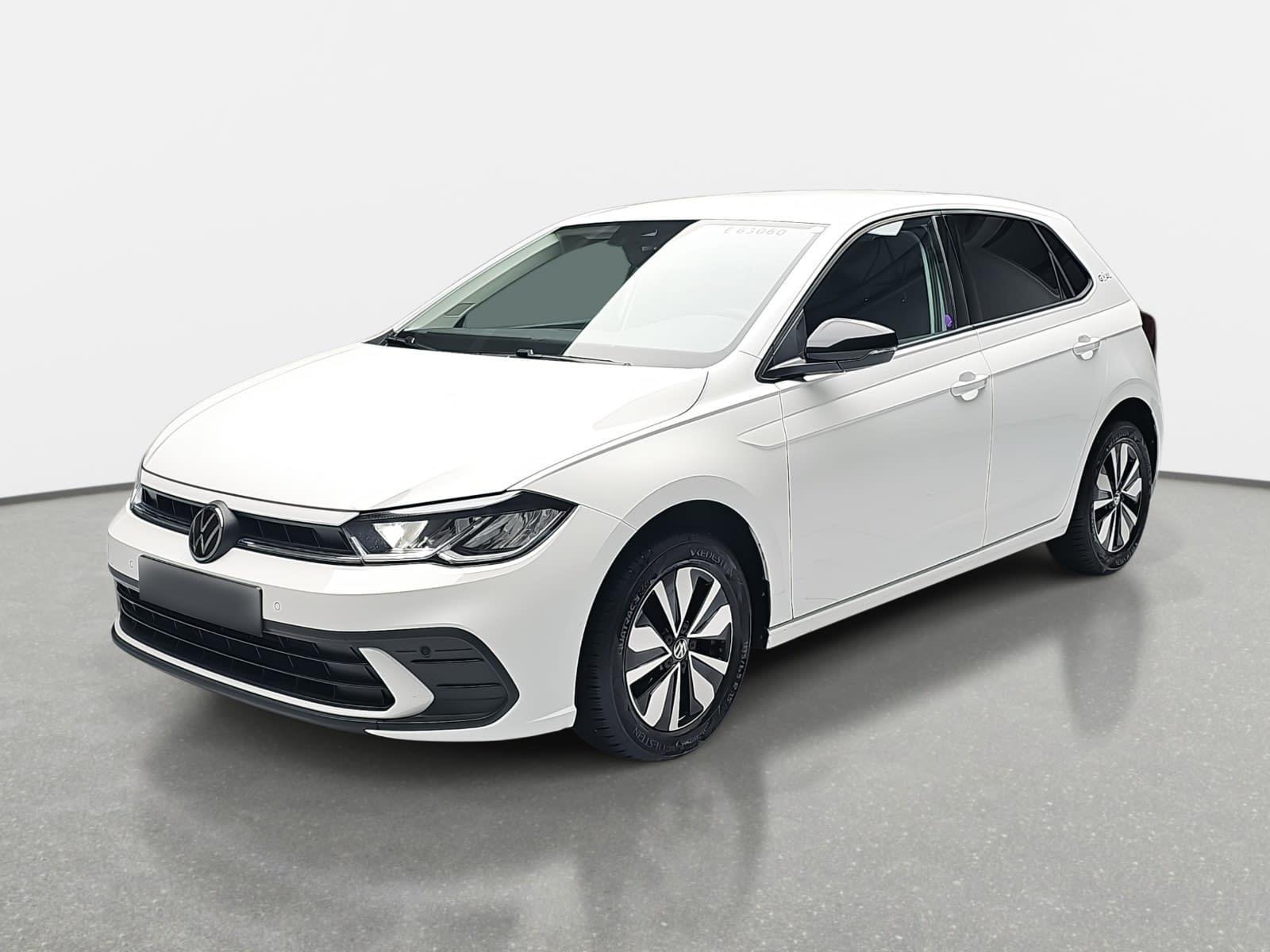 Volkswagen POLO 1.0 TSI DSG GOAL NAVI LED APP-CONNECT
