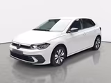 Volkswagen 1.0 TSI DSG GOAL NAVI LED APP-CONNECT - Jahreswagen: Kleinwagen