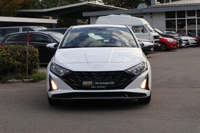 Hyundai i20 – Bild 2