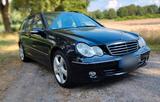 Mercedes-Benz Mercedes Benz C200  Kompressor W203 Avantg... - Mercedes-Benz: Kombi, W203