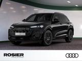 Audi Q5 SUV TDI quattro S Line Edition One Black AHK  - Audi Q5 Black Edition Gebrauchtwagen