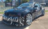 BMW 328Ci - Breitbau Drifter - BMW 328 aus 2000