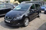 Seat Alhambra 2.0 TSI I-TECH DSG - Seat Alhambra