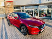 Mazda CX-5 Exclusive-Line AWD NAVI*LED*SH*PDC