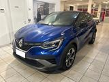 Renault RENAULT Captur TCe 100 CV GPL FAP RS Line - Renault Captur RS Line Gebrauchtwagen