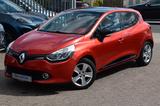 Renault Clio IV Luxe 1.Hand| NAVI|Panorama|LED|Klimaaut. - Renault Clio: Luxe