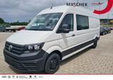 Volkswagen Crafter 35 Kasten Plus HD LR 2.0 TDI 6-Sitzer AH