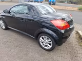 Opel Tigra 1.8 Design Edition Design Edition - Opel Tigra: Roadster