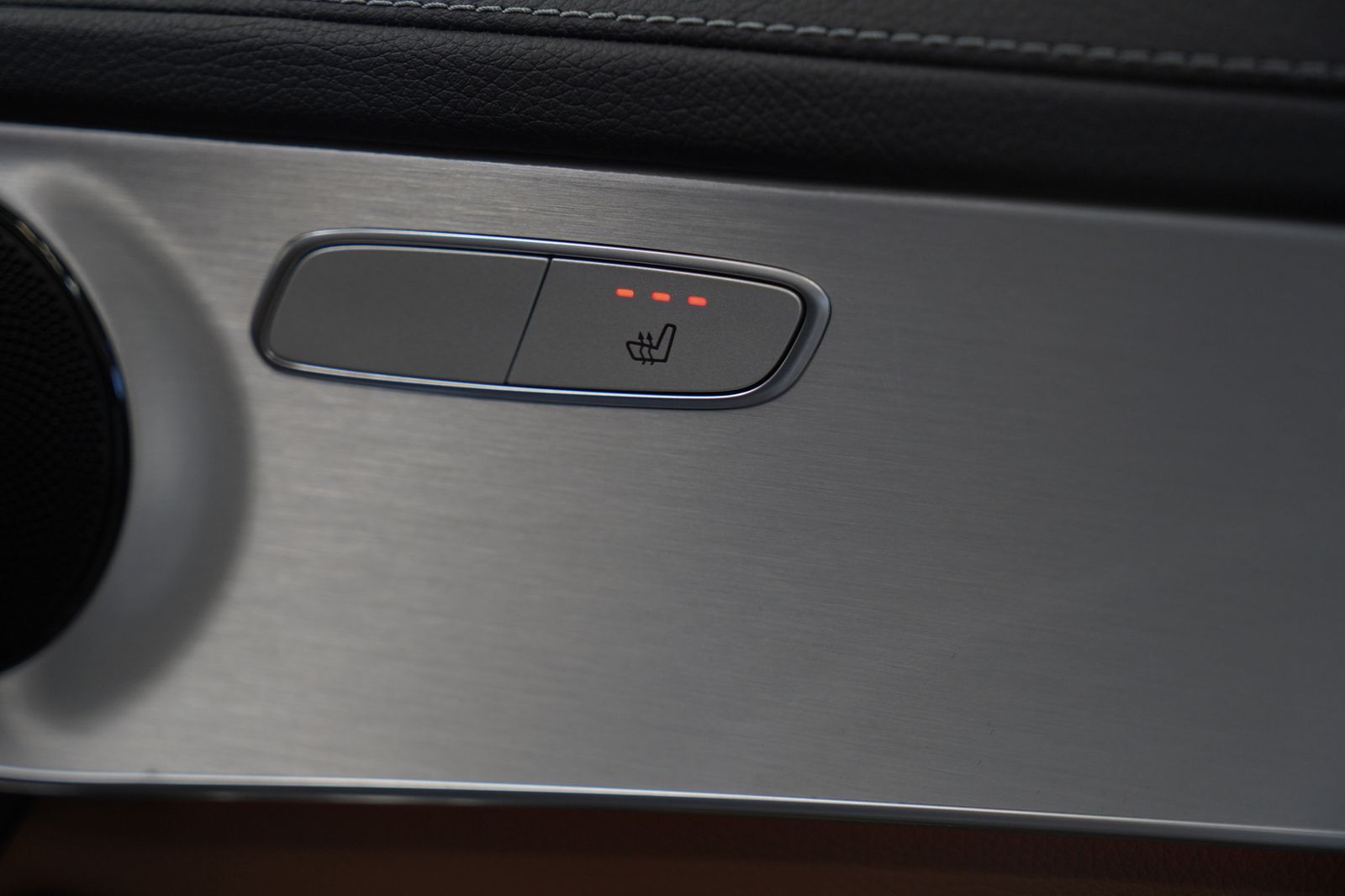 Mercedes Benz Glc 300