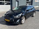Ford Focus Wagon 1.0 EcoBoost Trend Edition Business - Ford Focus Wagon Gebrauchtwagen