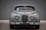 Jaguar MK II 3.8 ltr. Overdrive Matching No. & Color