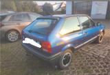 Volkswagen Polo - gebrauchte VW Polo aus dem Jahr 1993
