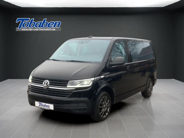 Volkswagen T6 Multivan 4 Motion + Standheizung + Kamera