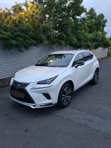 Lexus NX 300h Style Edition .Top Zustand  - Lexus Gebrauchtwagen in Nürnberg