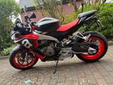 Aprilia Tuono 660 | 2022 | 3.400km | Top Zustand - APRILIA TUONO 660