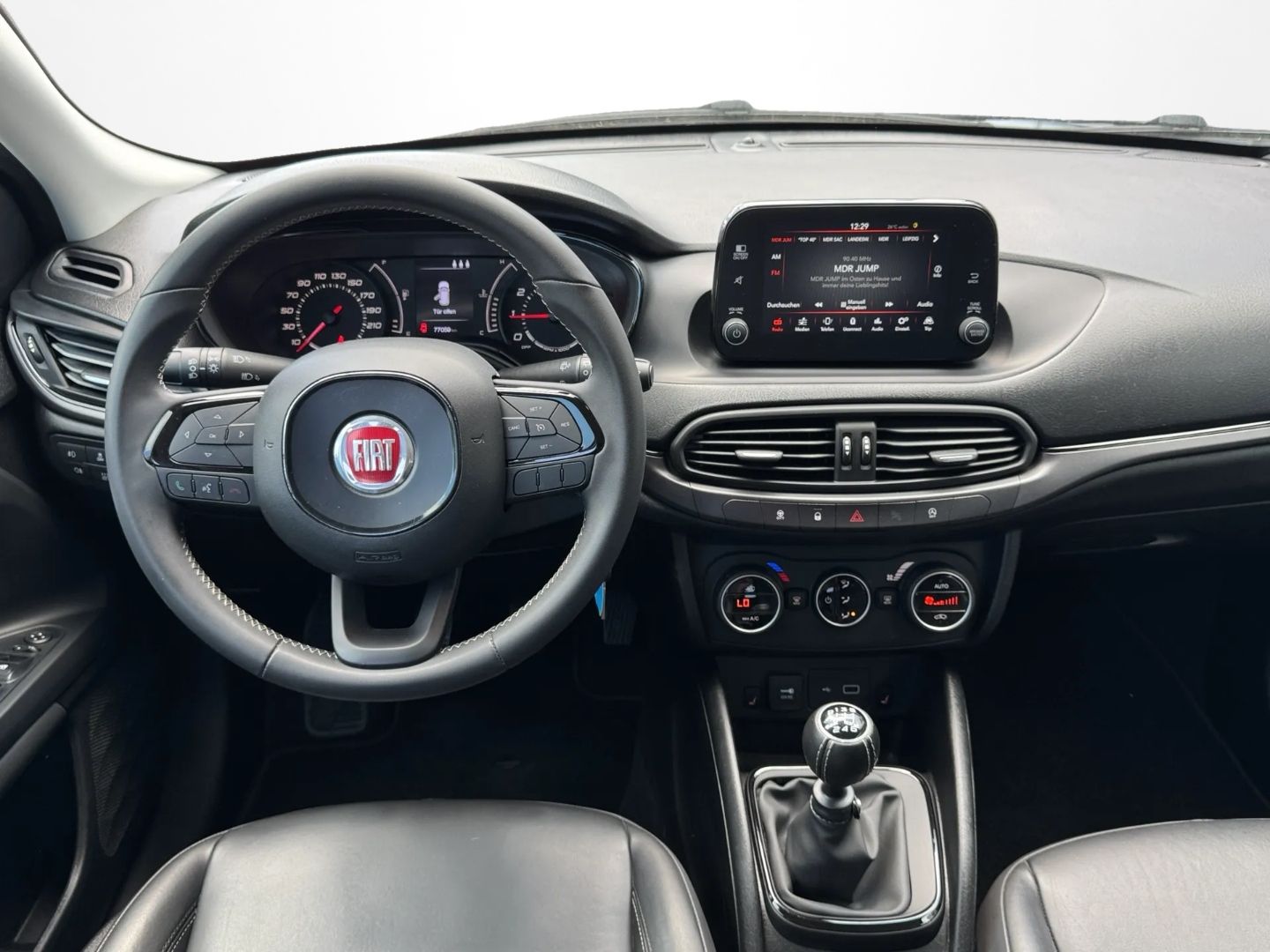 Tipo 1.4 T-Jet S-Design *BI-XENON*APP*SH*KLIMA*
