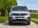 Peugeot Rifter BlueHDi L1 Allure GT-Line Camper Navi SZH - Peugeot Rifter aus 2018