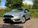 Ford Focus 1,5 TDCi 77kW ECOnetic 88g Trend Tur. ... - Ford Focus: Econetic