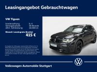 Volkswagen Tiguan - Vorschau Bild 1