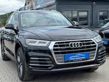 Audi Q5 50 TFSI e quattro S-Line design+Finanzierung+ - Audi: Finanzierung