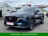 Mazda CX-5 Ad'vantage AWD LED|HUD|360°|AUTOM|SPURHALTE - Mazda CX-5 in Mainz