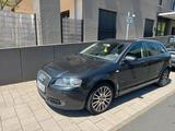 Audi A3 2.0 FSI S-line - Audi A3: 2l Fsi