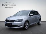 Skoda Fabia *Joy*CarPlay*Automatik*PDC* - gebrauchte Skoda Fabia aus dem Jahr 2017