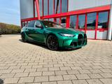 BMW M3 Competition M xDrive 2 Jahre Garantie NEU TÜV - gebrauchte BMW M3 aus dem Jahr 2023
