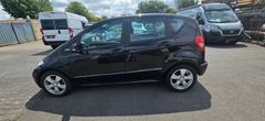 Mercedes-Benz A 160 A -Klasse A 160
