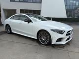 Mercedes-Benz CLS 450 4Matic*AMG PAKET*DESIGNO*AIRMATIK*BURMES - Mercedes-Benz CLS 450 aus 2019