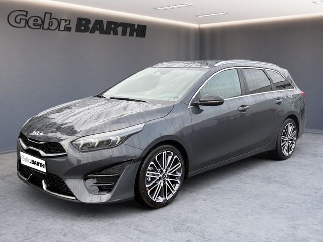 Kia cee'd / Ceed Sportswagon (CD) GT Line