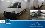 Volkswagen Crafter 35 LR Hochdach FWD PDC RFK Klimaanlage - VW Crafter Gebrauchtwagen in Bremen
