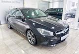Mercedes-Benz CLA 180 Automatik Kamera Bi-Xenon Sitzheiz. PDC! - Mercedes-Benz CLA Shooting Brake aus 2016