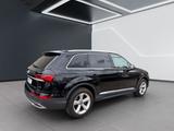 Audi Q7 45 TDI Quattro*Leder*Panorama*1.Hand*Top - Audi Q7 4L mit Diesel-Antrieb