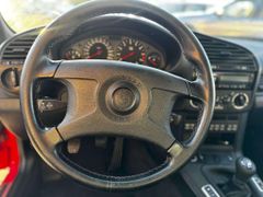 Fahrzeugabbildung BMW M3 Limousine Schiebedach Volleder