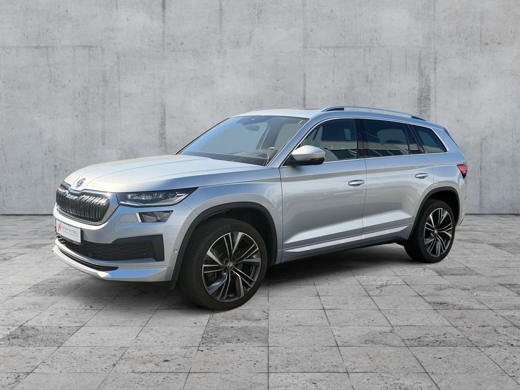 Image of Skoda Kodiaq