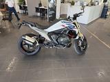 BMW R 1300 R Neufahrzeug sofort verfügbar  - BMW NAKED BIKE