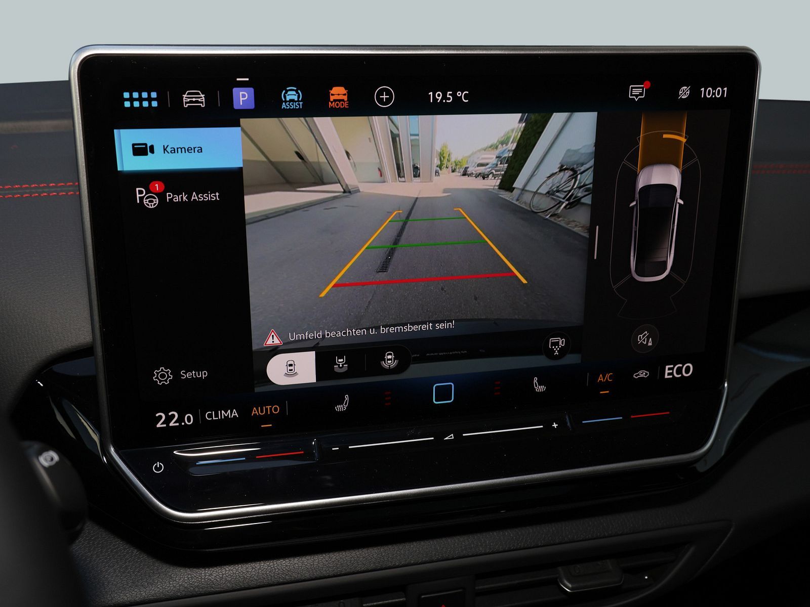 Volkswagen ID.5 - Bild 8