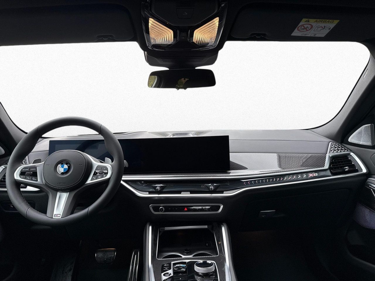 BMW X6 - Bild 14