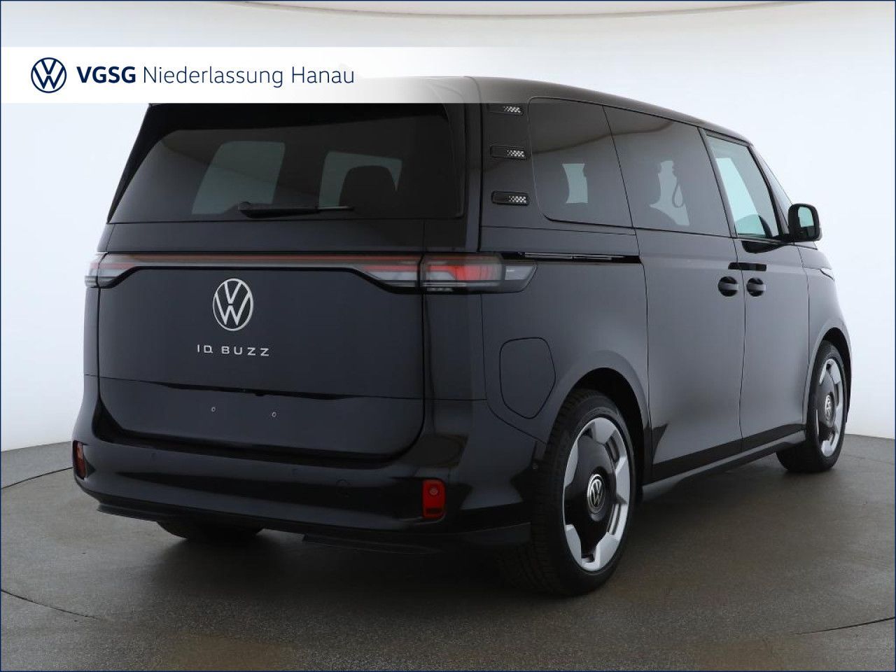 Volkswagen ID. Buzz - Bild 6