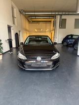 Volkswagen Golf VII Allstar | Navi | Park Assist | 8-Fach - Volkswagen Golf: 8