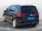 Volkswagen Touran 2.0TDI Comfortline DSG LED Navi AHK Kamer - Volkswagen Touran: 2.0