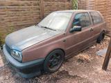 Volkswagen VW Golf 3 G60 Tuning Karosse - Volkswagen Golf: Tuning